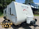 2006 JAYCO Jay Feather