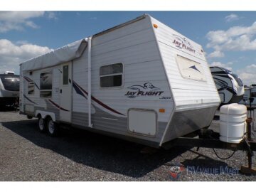 2006 JAYCO Jay Flight