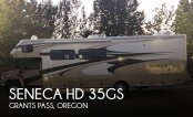 2006 JAYCO Seneca