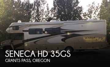 2006 JAYCO Seneca