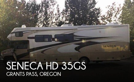 Photo 1 for 2006 JAYCO Seneca