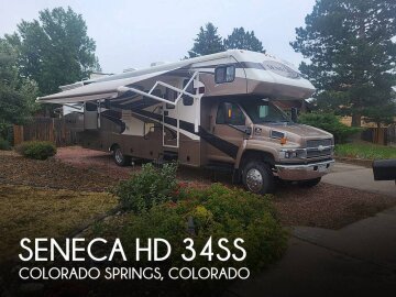 2006 JAYCO Seneca