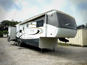 2006 KZ Montego Bay
