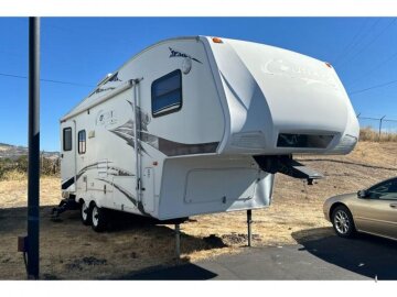 2006 Keystone Cougar