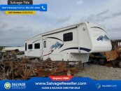 2006 Keystone Mountaineer