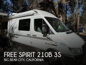 2006 Leisure Travel Vans Free Spirit