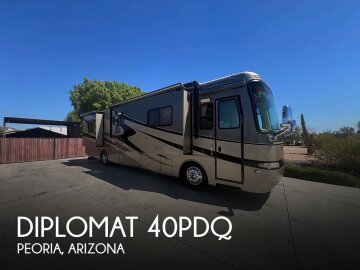 2006 Monaco Diplomat