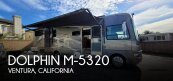 2006 National RV Dolphin