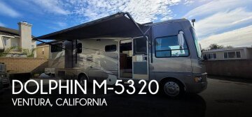 2006 National RV Dolphin