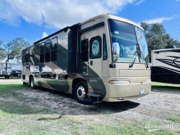 2006 National RV Tradewinds