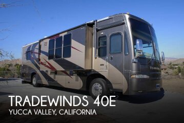 2006 National RV Tradewinds