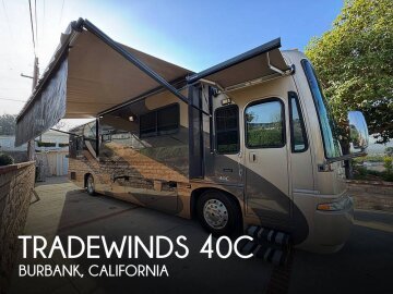2006 National RV Tradewinds