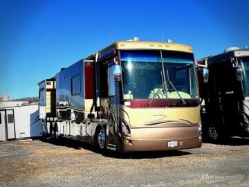 2006 Newmar Dutch Star