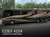 2006 Newmar Essex