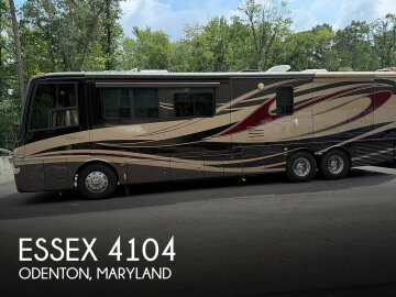 2006 Newmar Essex