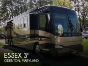 2006 Newmar Essex