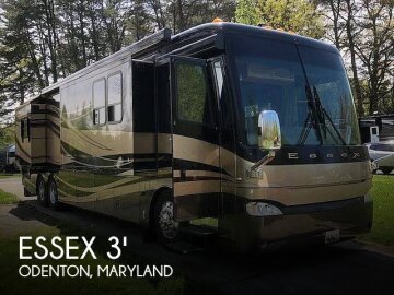 2006 Newmar Essex