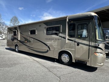2006 Newmar Kountry Star