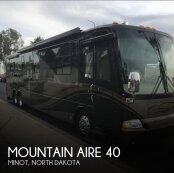 2006 Newmar Mountain Aire