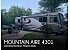 2006 Newmar Mountain Aire