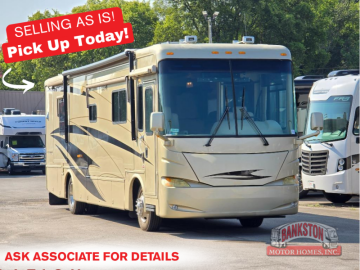 2006 Newmar Ventana