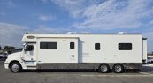 2006 Renegade Sportdeck