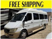 2006 Roadtrek Adventurous
