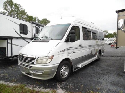 Photo 1 for 2006 Roadtrek Adventurous