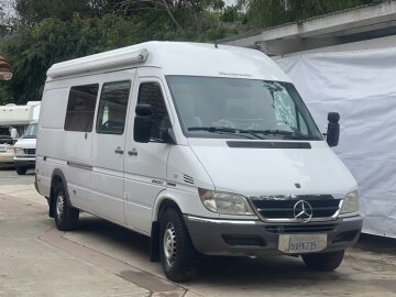 2006 Roadtrek Other Roadtrek Models