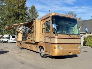 2006 Safari Simba