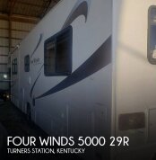 2006 Thor Four Winds