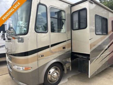 2006 Tiffin Allegro
