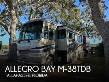 2006 Tiffin Allegro Bay