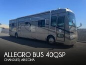 2006 Tiffin Allegro Bus