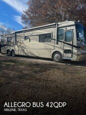 2006 Tiffin Allegro Bus