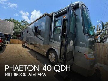 2006 Tiffin Phaeton