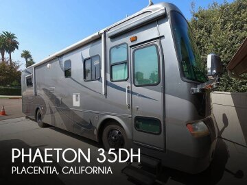 2006 Tiffin Phaeton