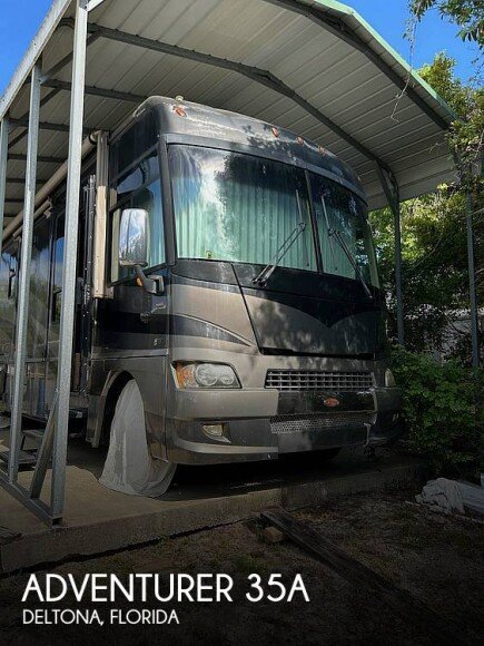 Photo 1 for 2006 Winnebago Adventurer 35A