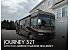 2006 Winnebago Journey