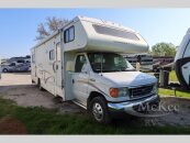 2006 Winnebago Outlook 31C