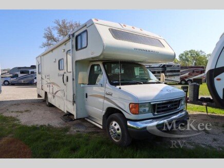 Photo 1 for 2006 Winnebago Outlook 31C
