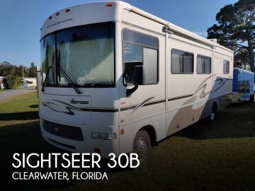 2006 Winnebago Sightseer
