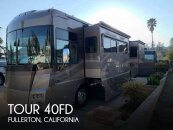 2006 Winnebago Tour