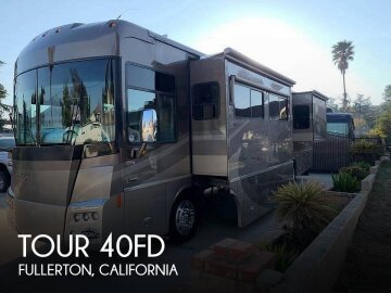 2006 Winnebago Tour