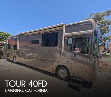2006 Winnebago Tour