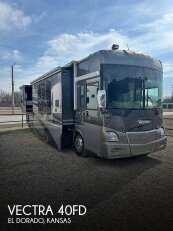 2006 Winnebago Vectra