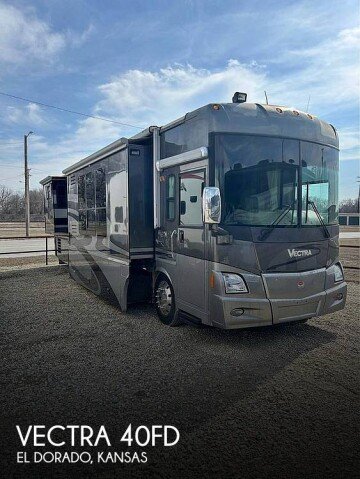 2006 Winnebago Vectra