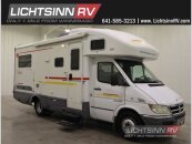 2006 Winnebago View 23J