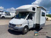 2006 Winnebago View 23H