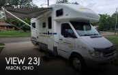 2006 Winnebago View 23J
